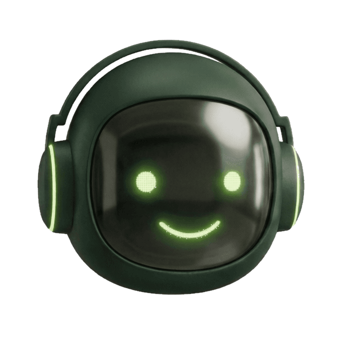 Svoy AI mascot